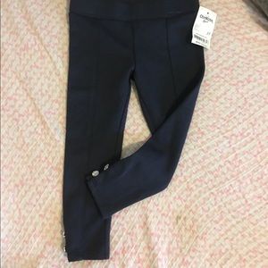 Oshkosh fashion leggings